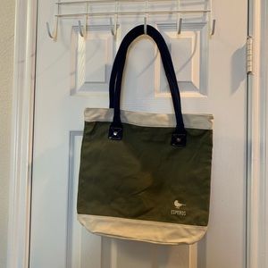 Esperos tote bag